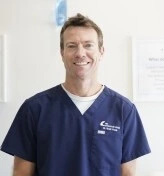 — Dr. Brett Florie - CEO of Hydration Room