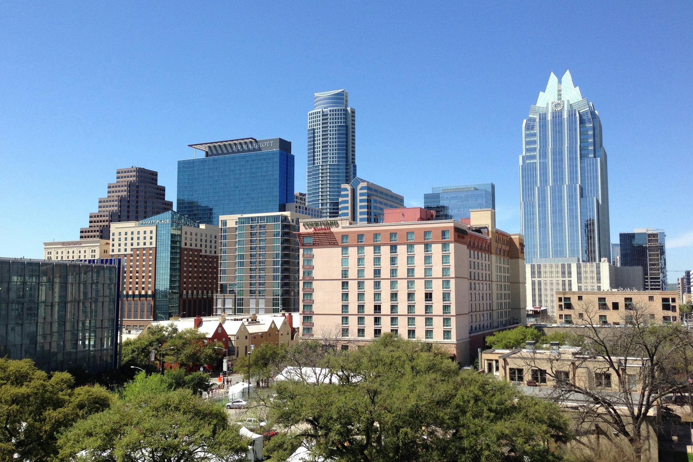 San Antonio