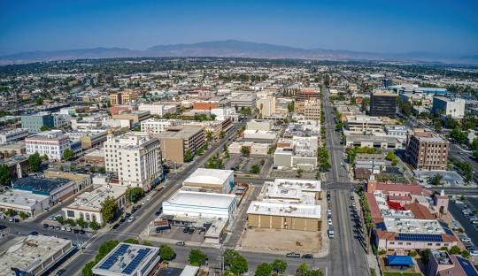 Bakersfield