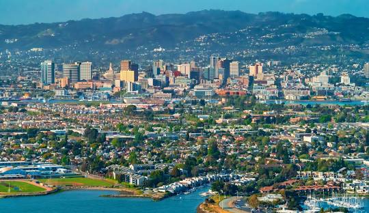 Oakland