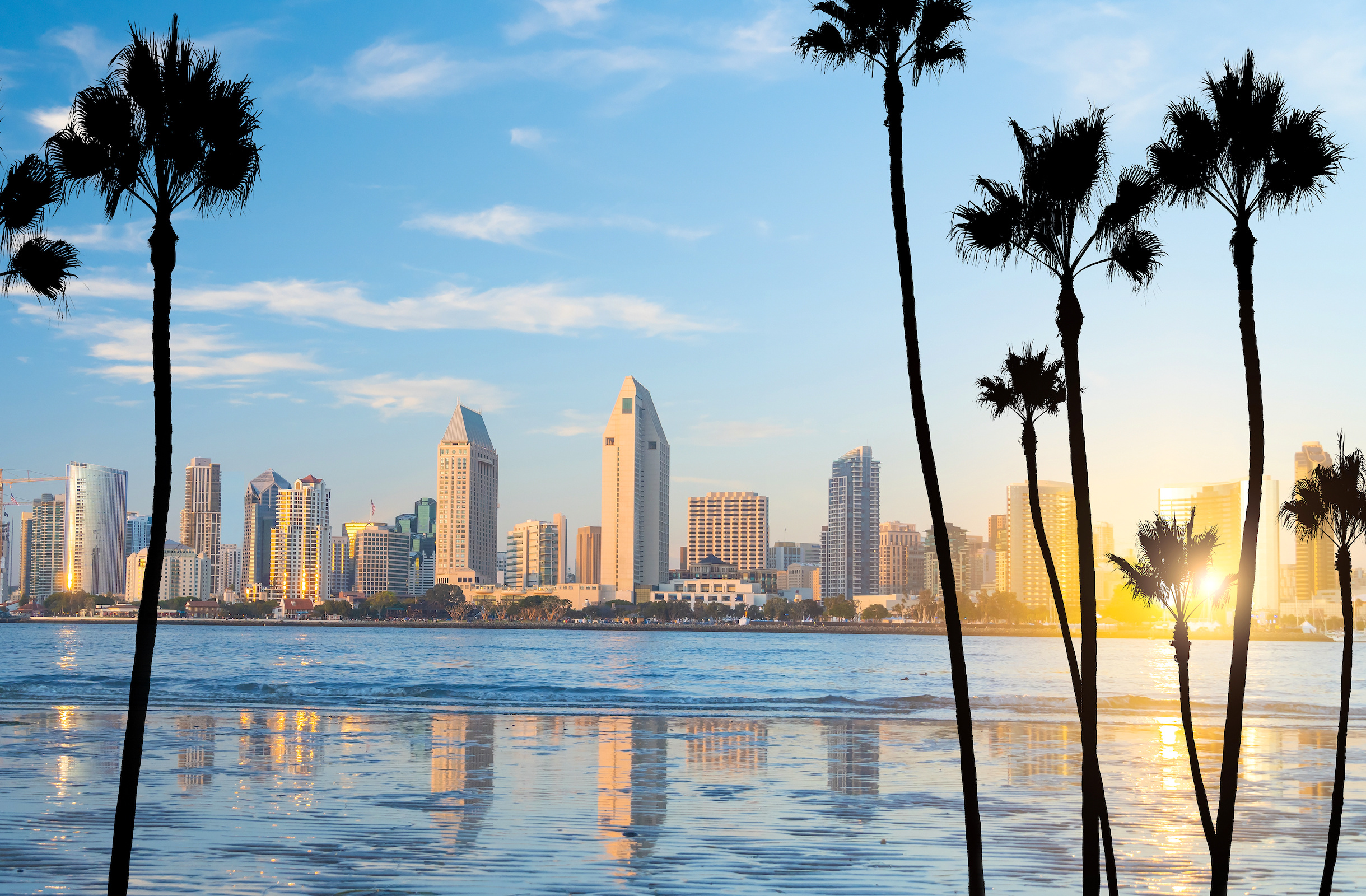 San Diego