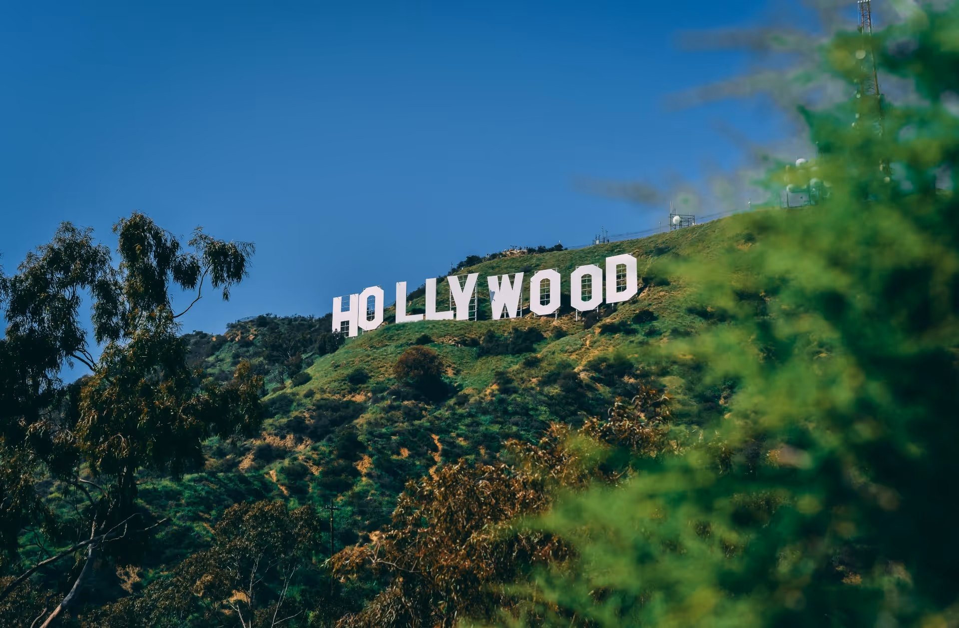 Los Angeles