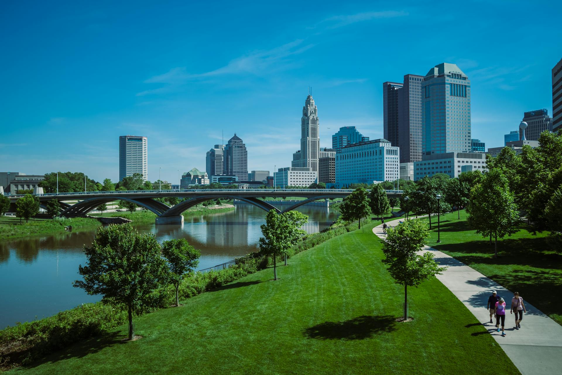Columbus