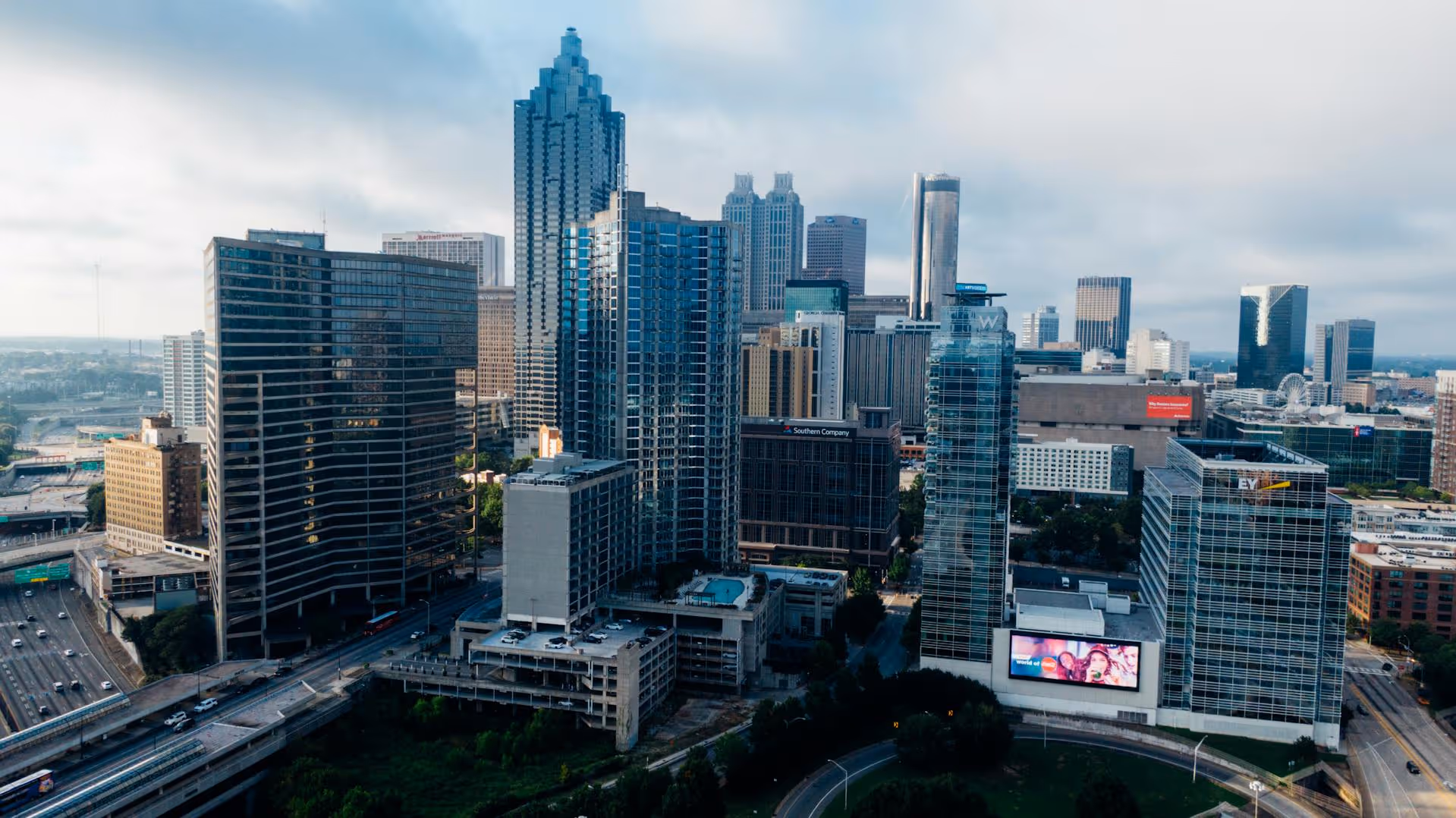 Atlanta