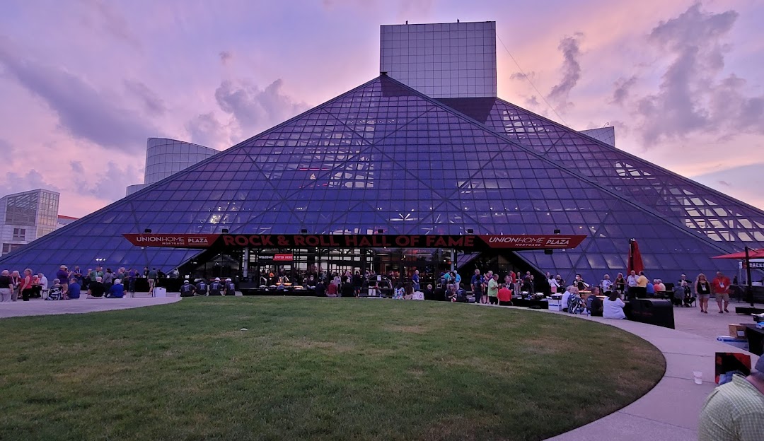 Cleveland