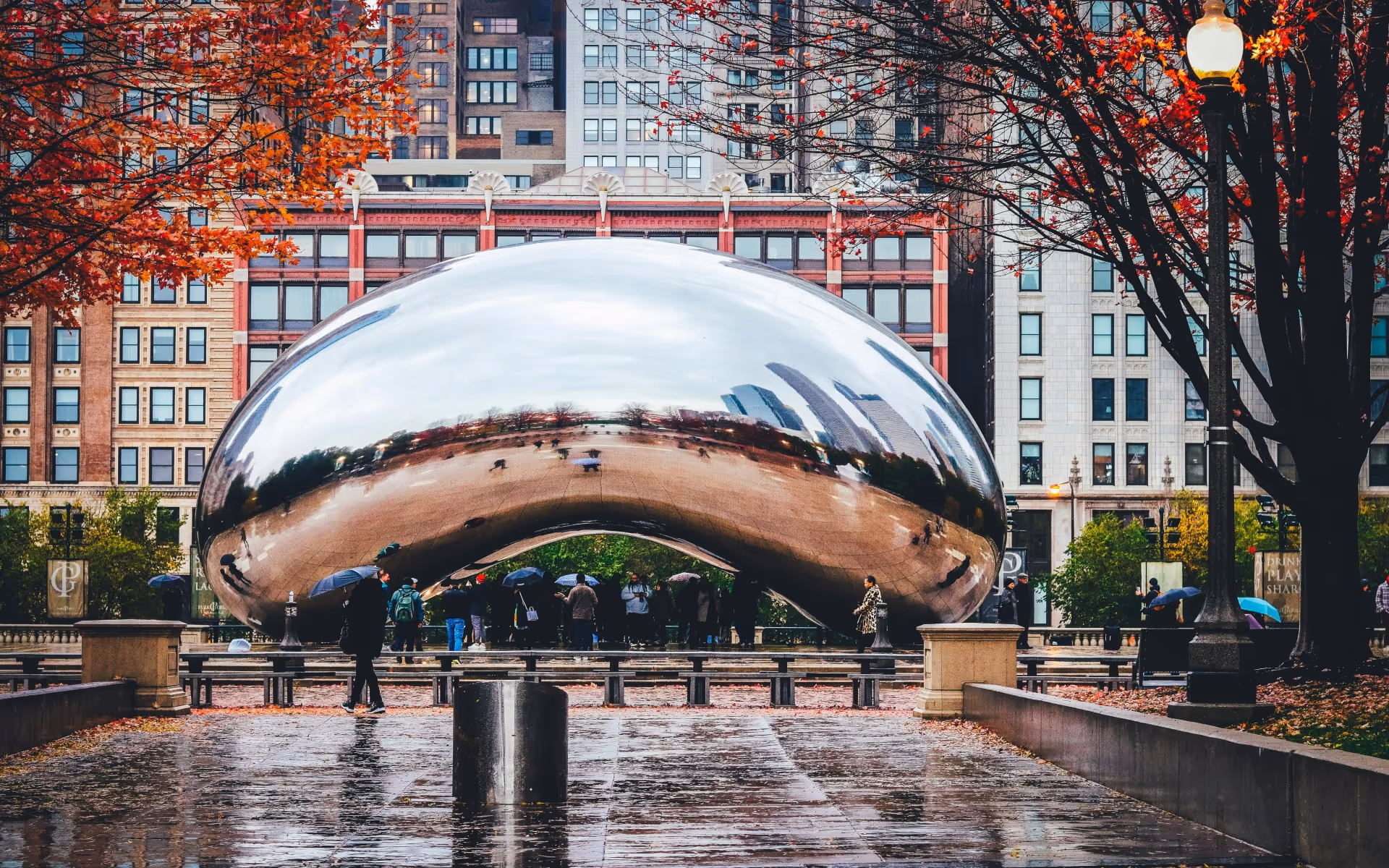 Chicago