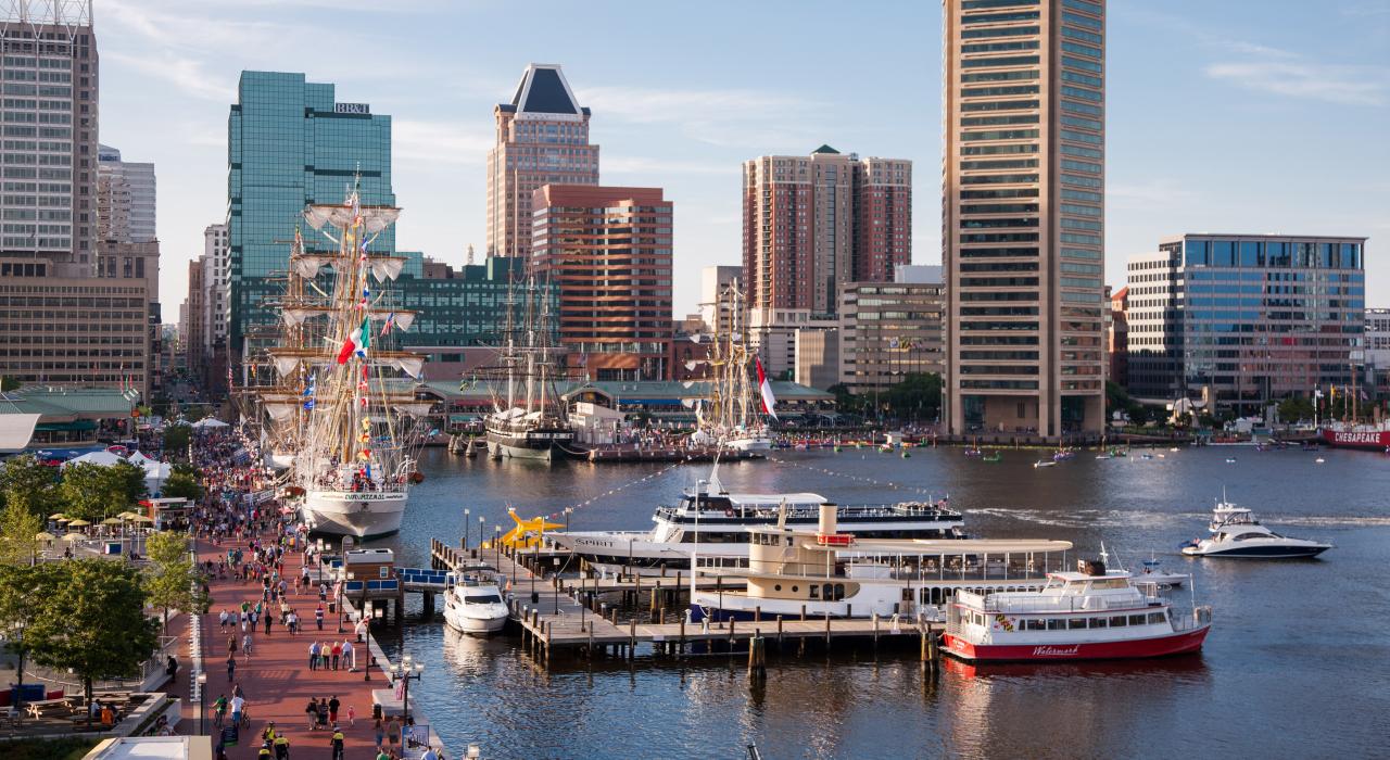Baltimore