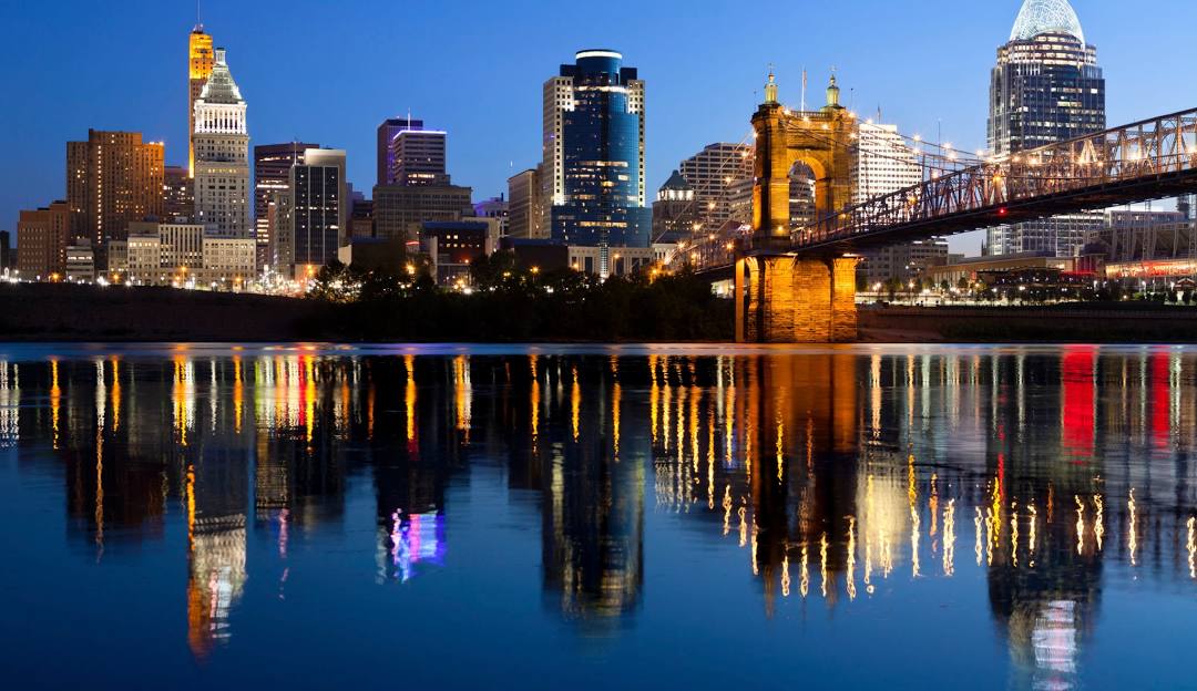 Cincinnati