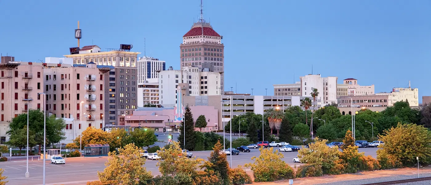 Fresno