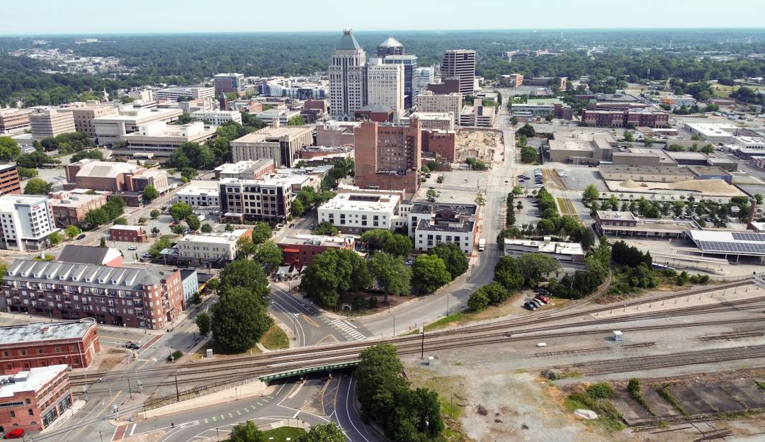 Greensboro