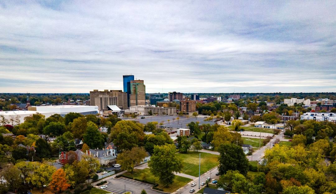 Lexington