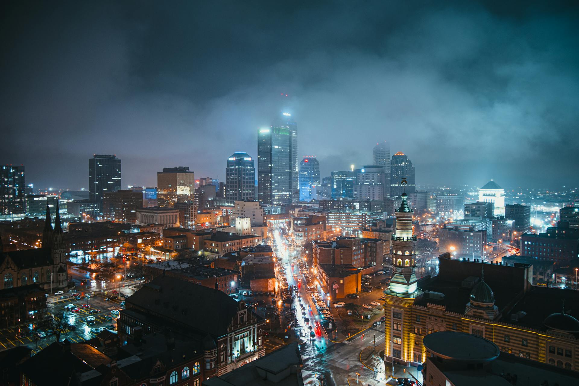 Indianapolis