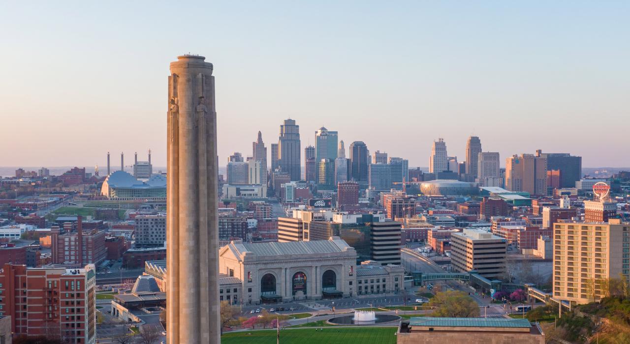 Kansas City