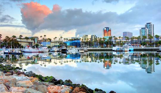 Long Beach