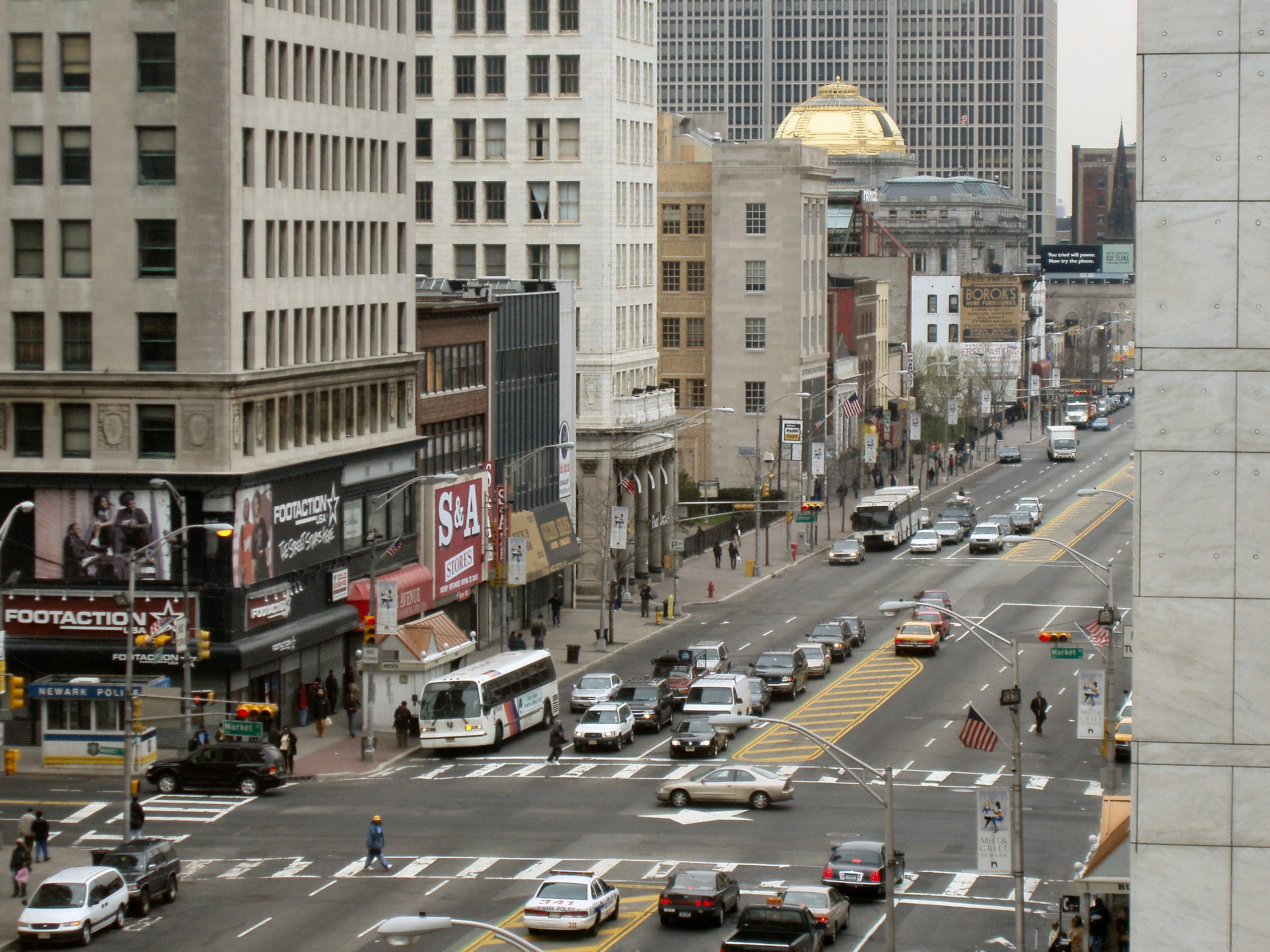 Newark