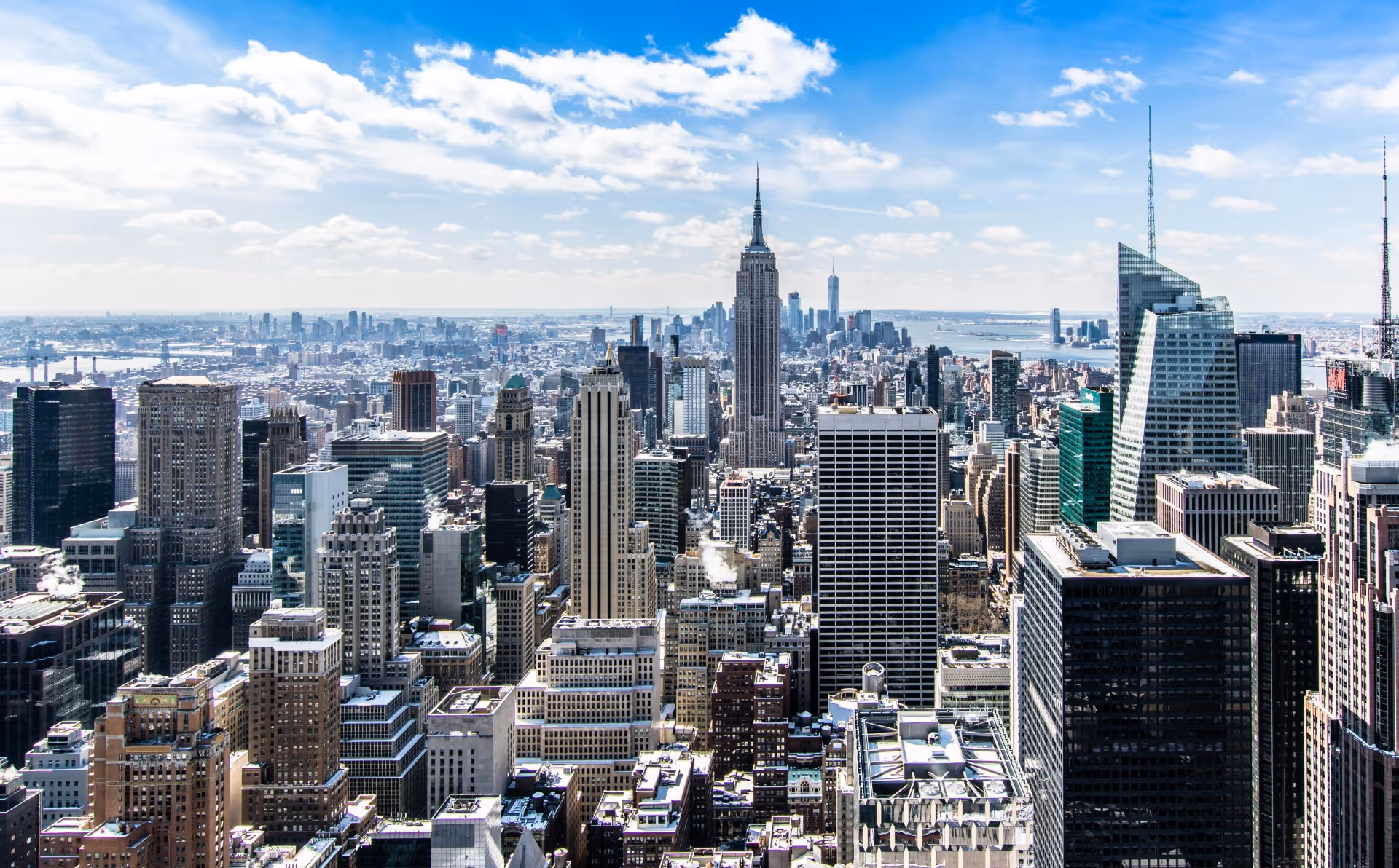 Midtown Manhattan