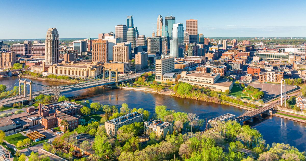 Minneapolis