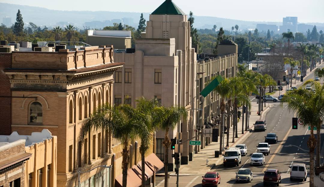 Santa Ana