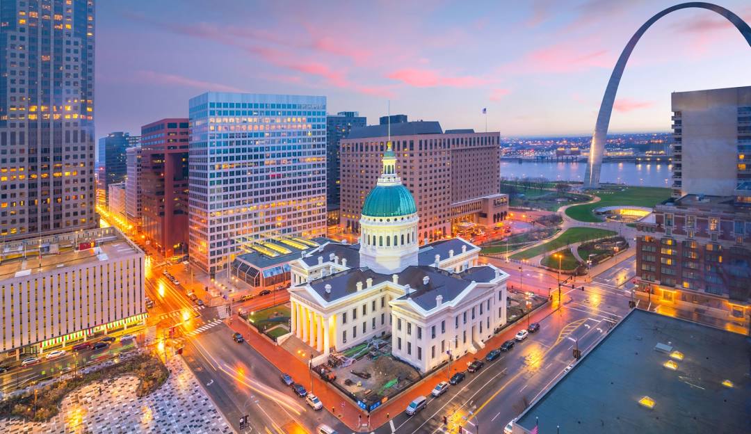 St. Louis