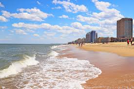 Virgina Beach