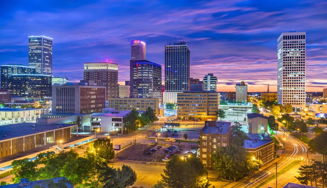 Tulsa