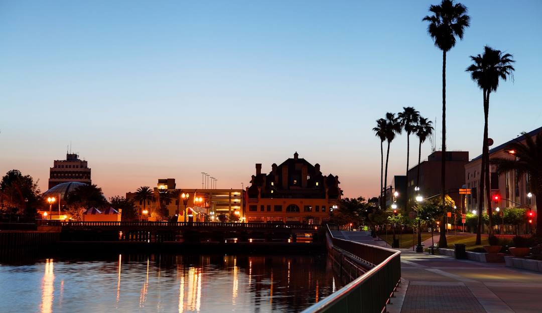 Stockton