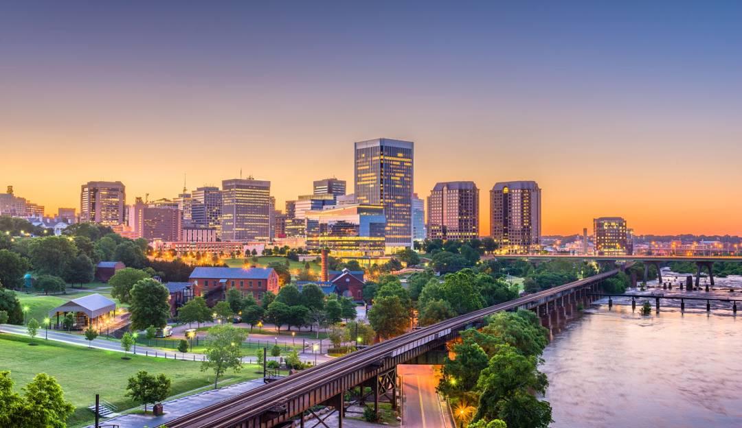 Richmond