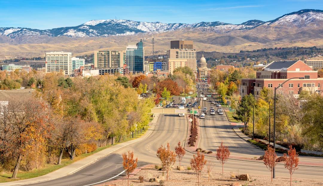 Boise