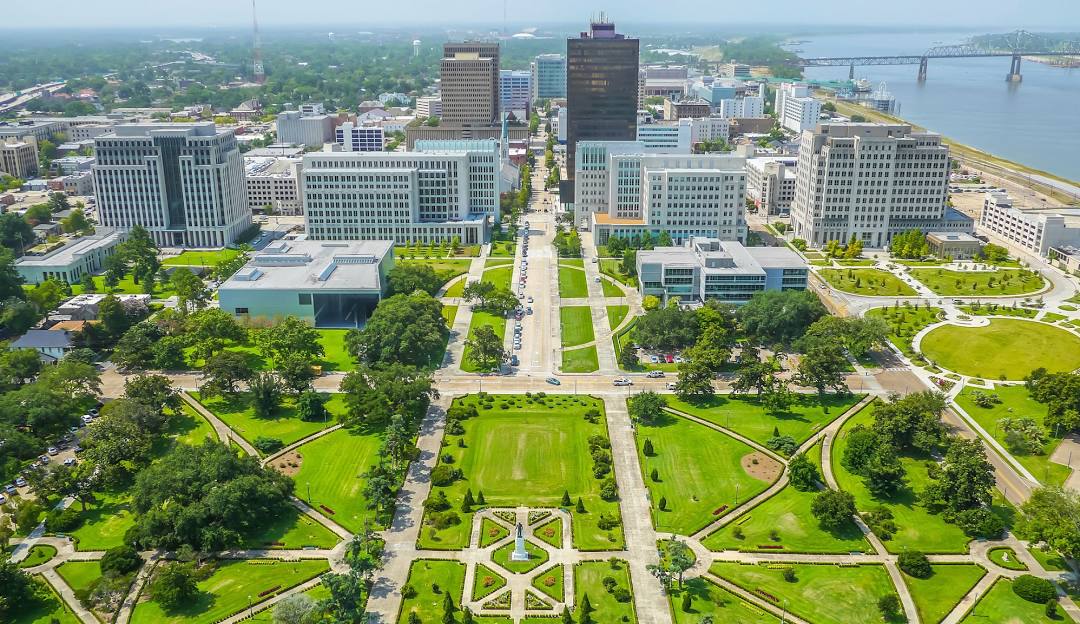 Baton Rouge