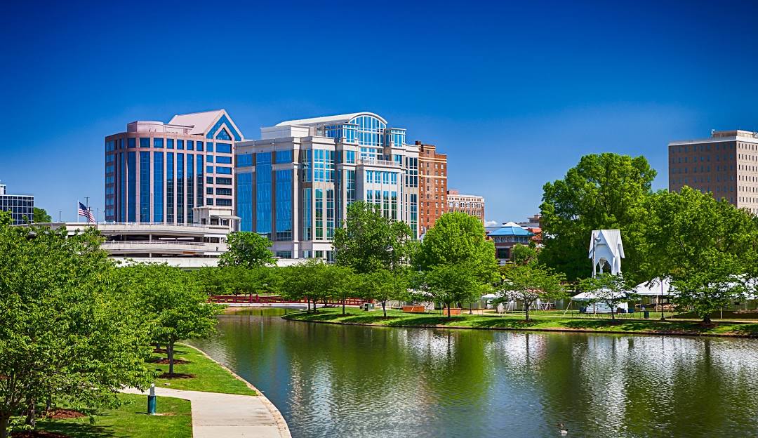 Huntsville