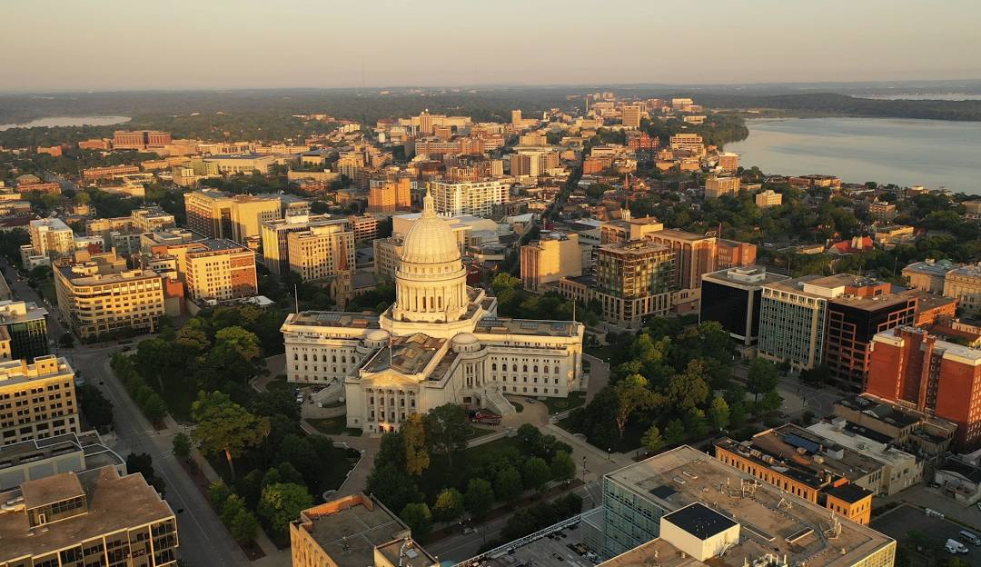 Madison