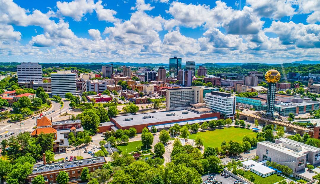 Knoxville
