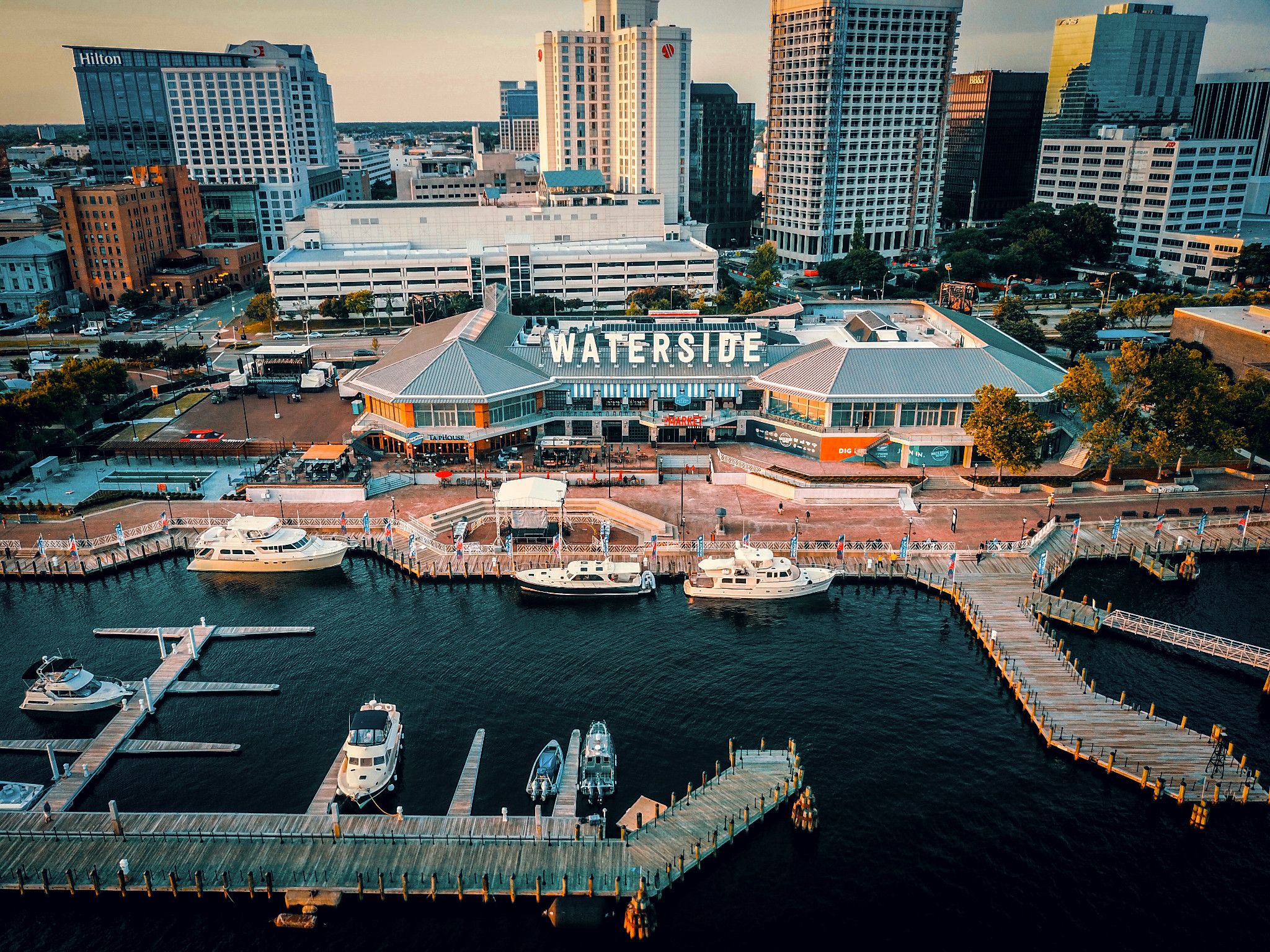 Norfolk
