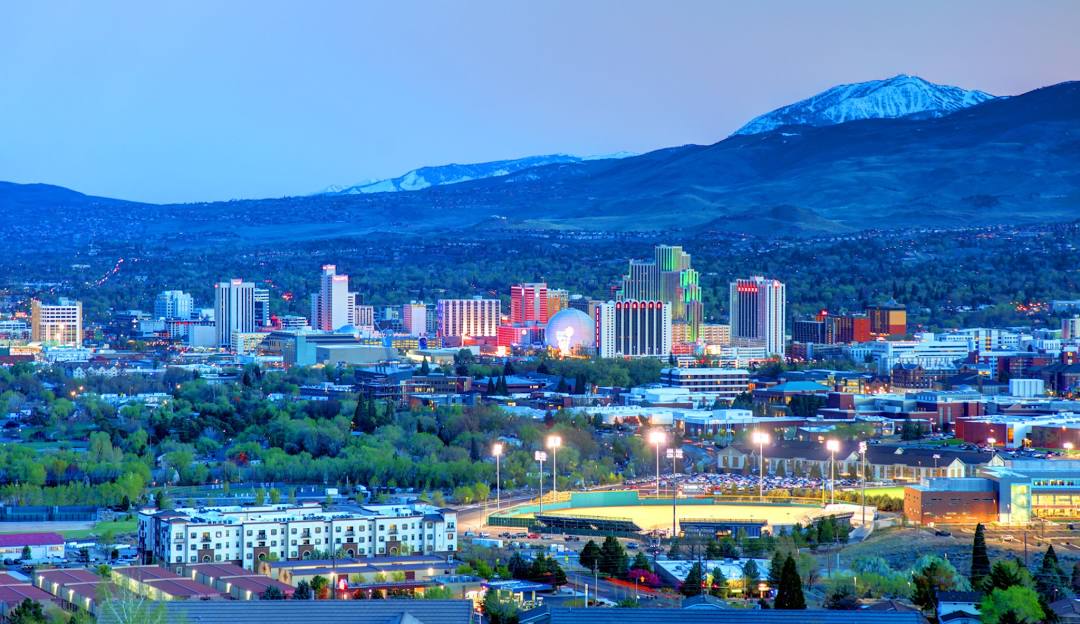 Reno