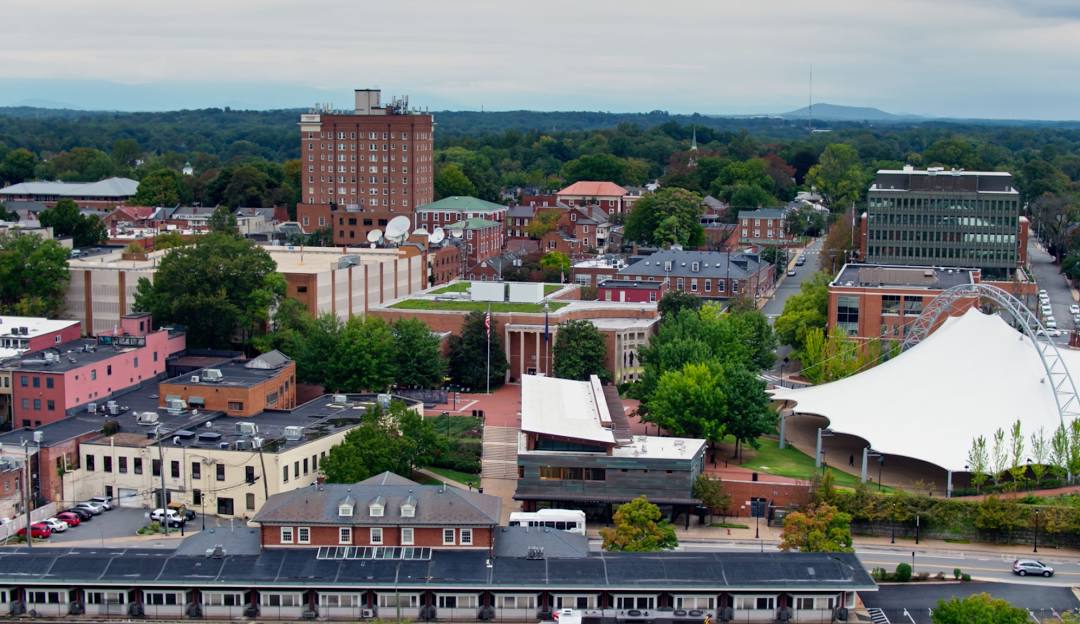 Charlottesville