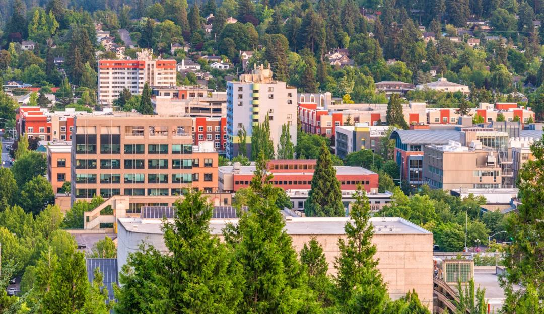 Eugene