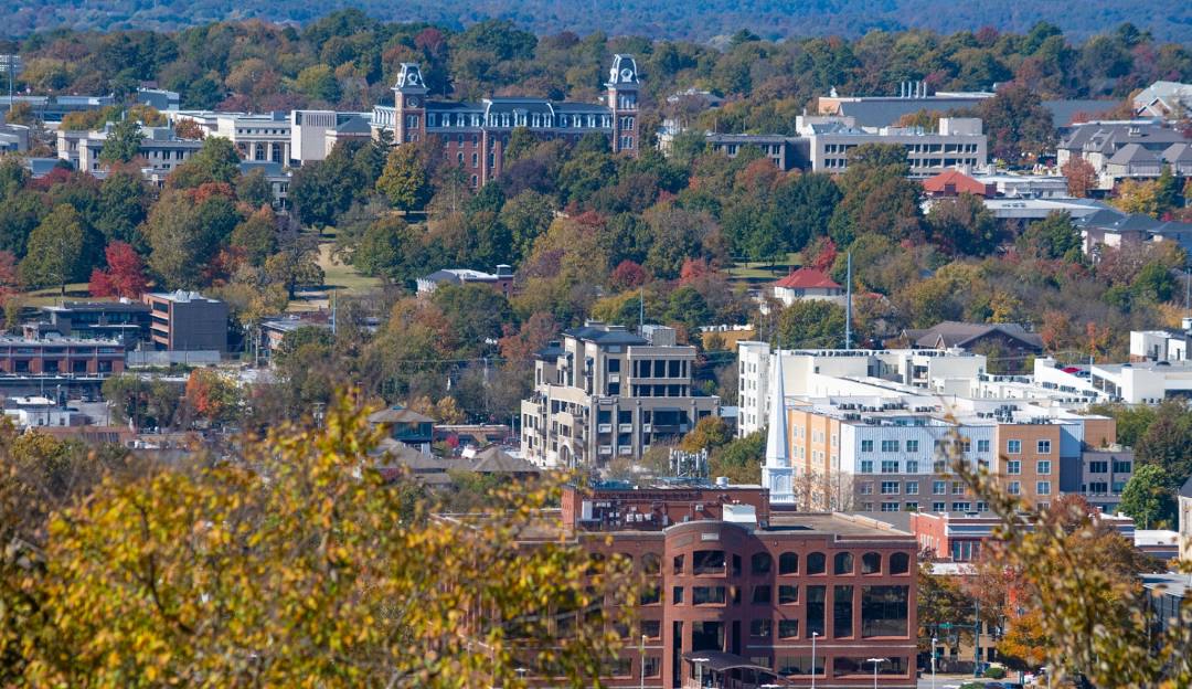 Fayetteville