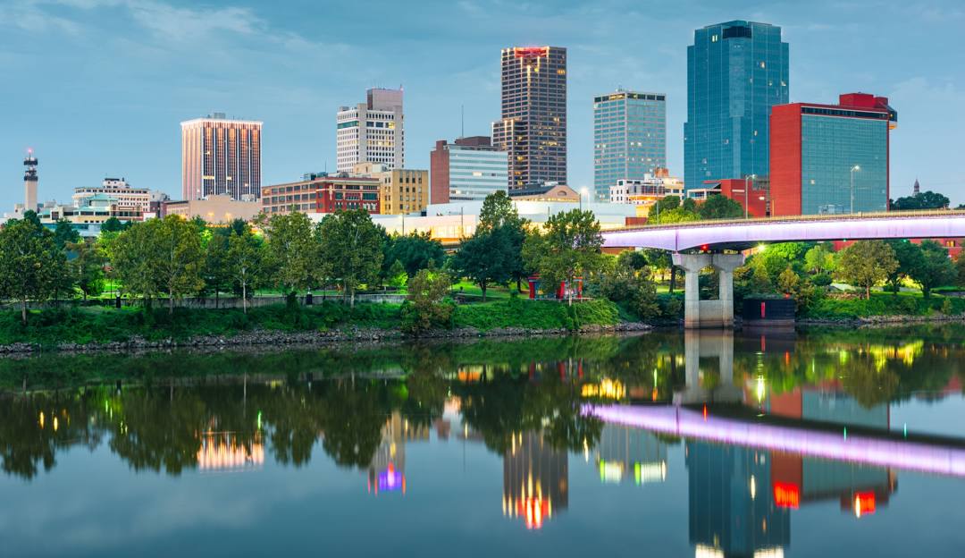 Little Rock