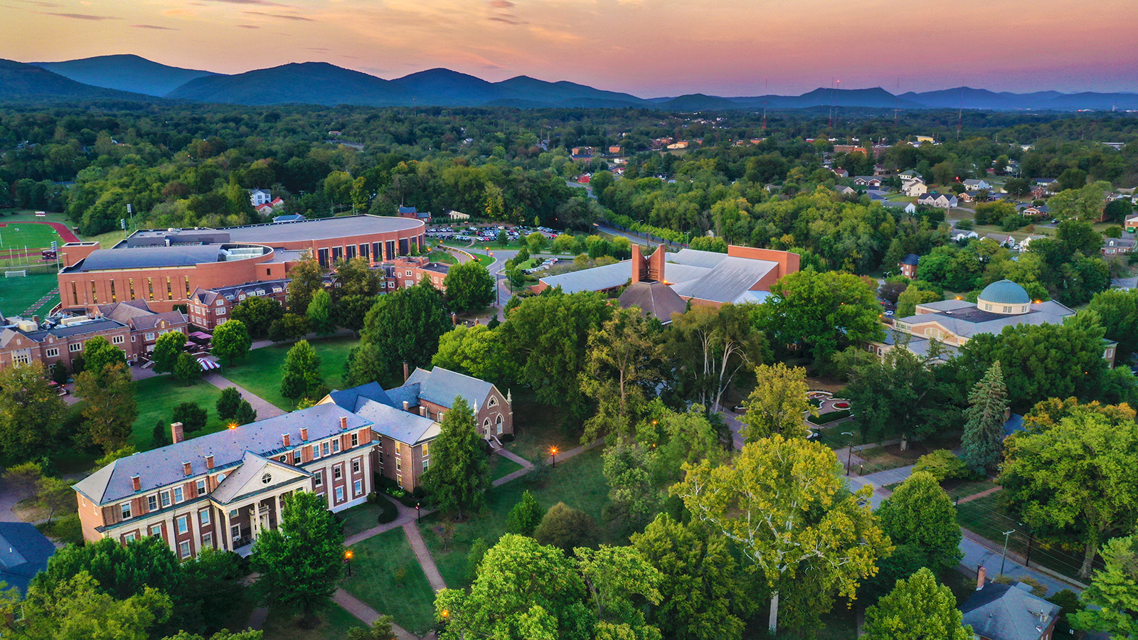 Roanoke