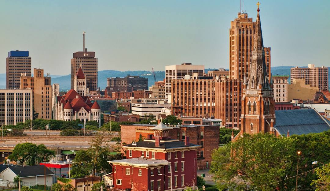 Syracuse