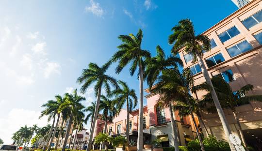 West Palm Beach
