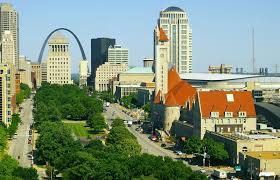 Montgomery City
