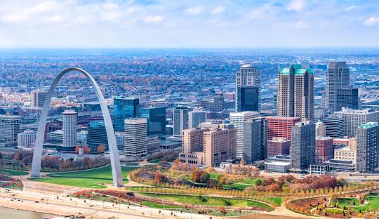 Saint Louis