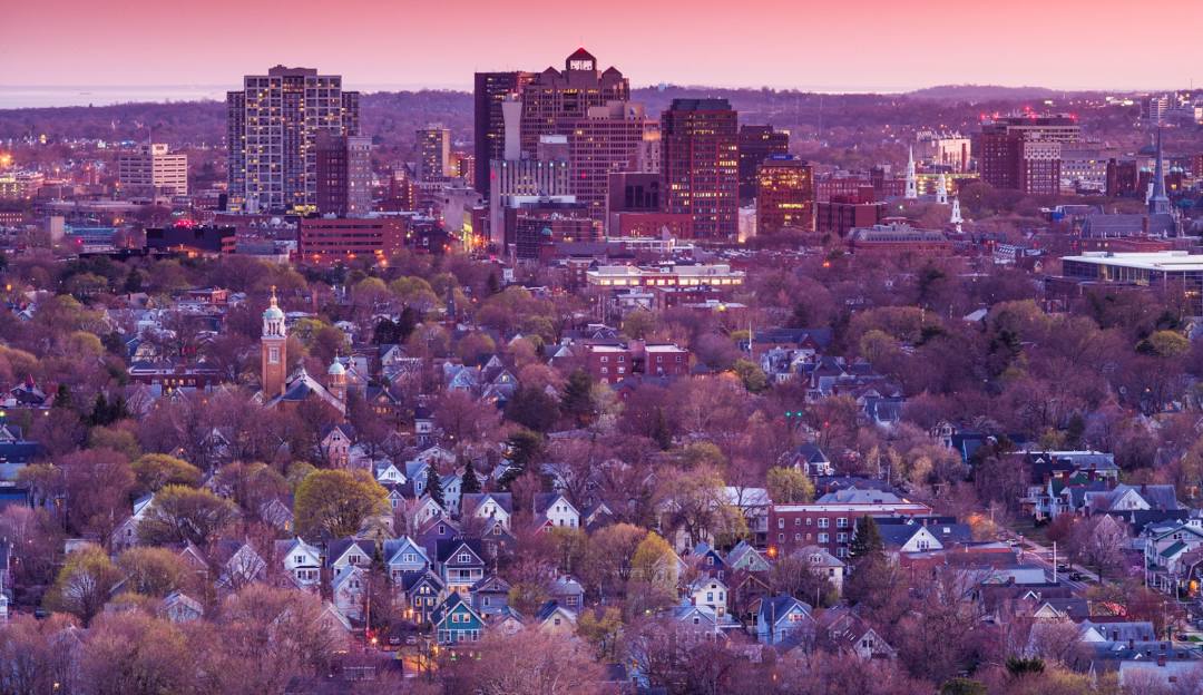 New Haven