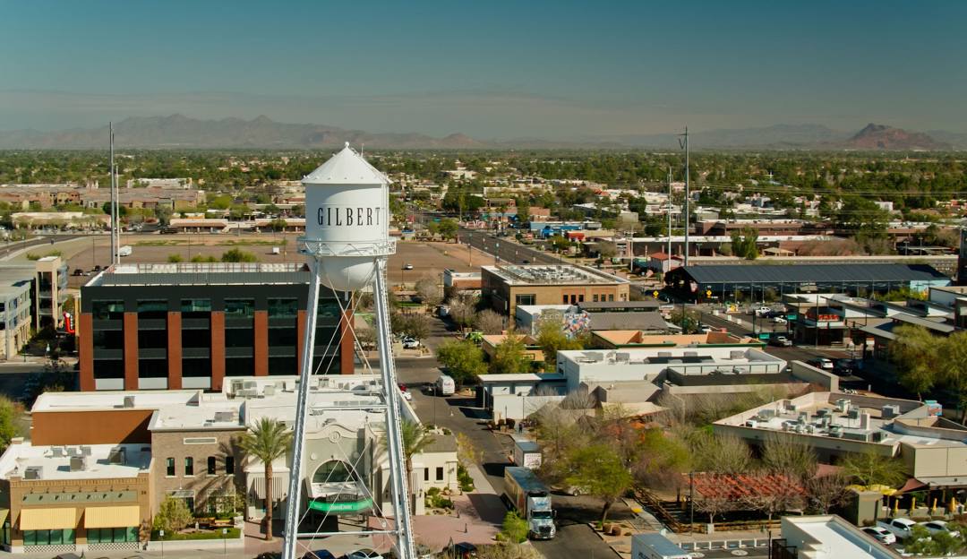 Gilbert Town