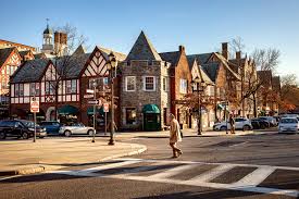 Scarsdale