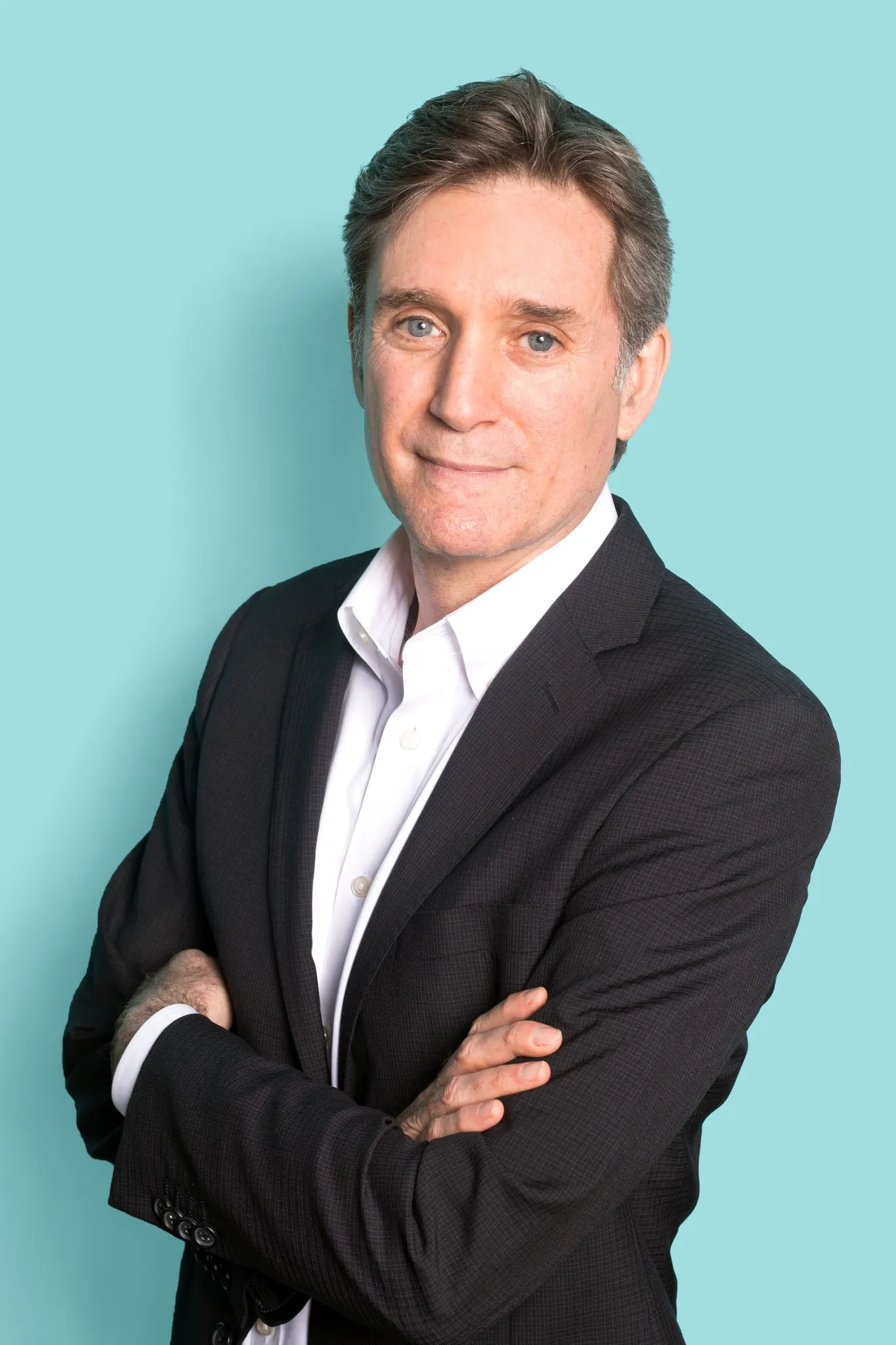 Making Something From Nothing: Mort Fertel of Poplin On How To Go From Idea To Launch