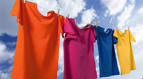 Laundry Pro Shares Hack To Clean Oil Stains To Leave Clothes Looking New
