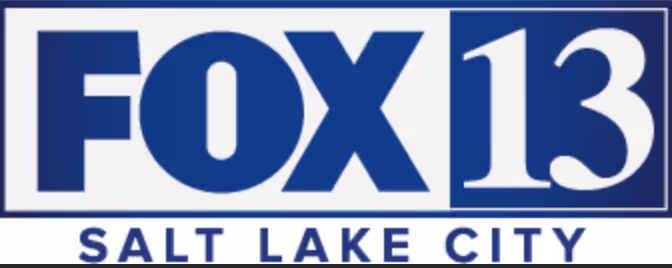 Fox 13 Salt Lake City