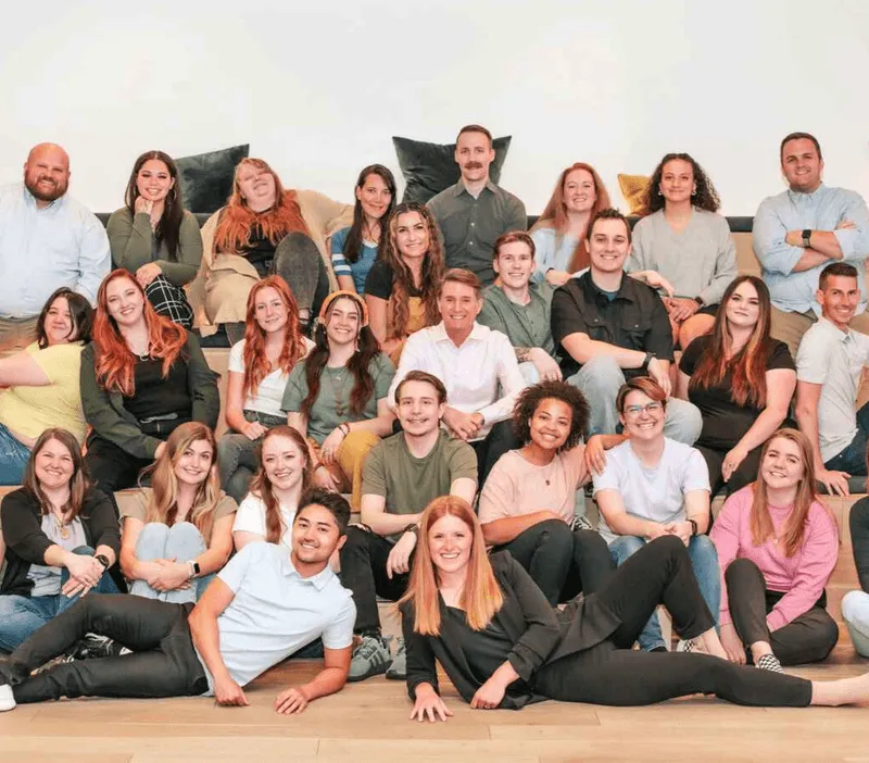 Poplin Offers Utahns Life Without Laundry